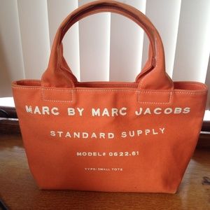 Marc By Marc Jacobs Standard Supply SmallTote